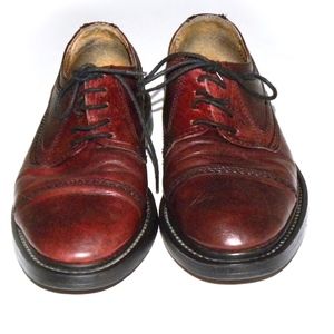 oxblood oxfords womens